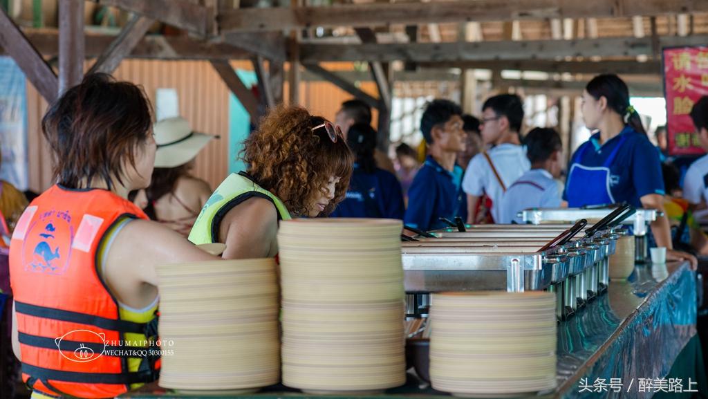 蓝钻岛浮潜,潜水看珊瑚鱼