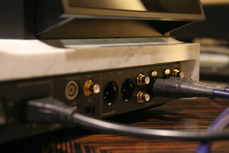 试听42万的森海塞尔“大奥二代”！它能代表“声”之未来吗？