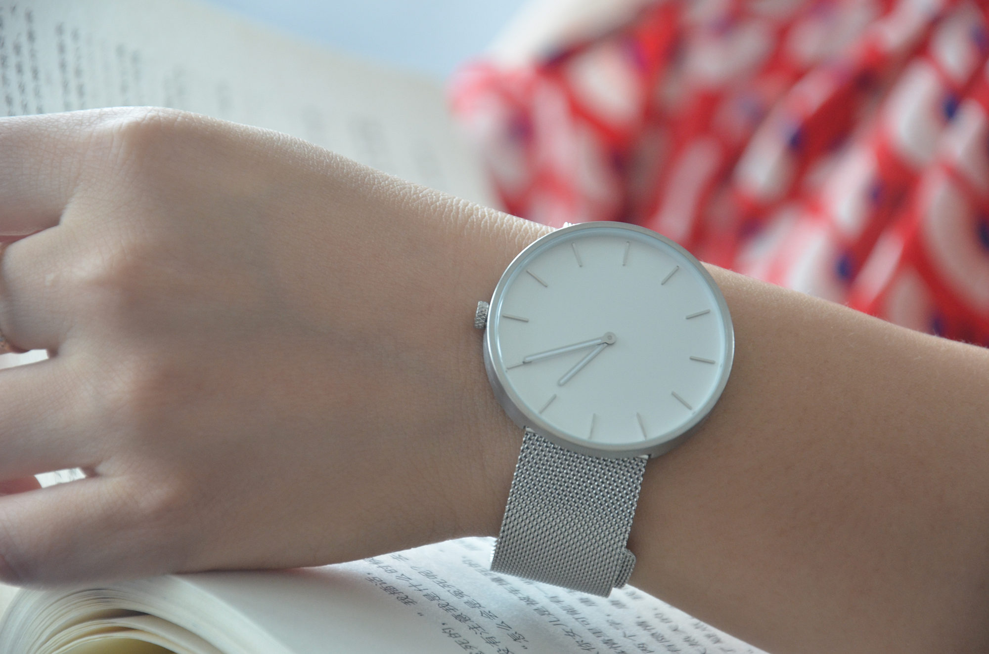 西铁城手表的防水功能好不好,日本西铁城机芯9015