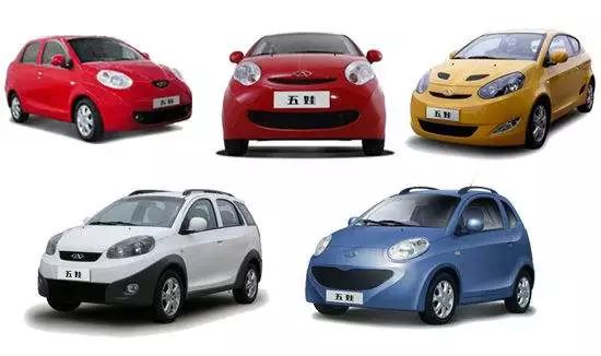 奇瑞和五粮液合作,奇瑞2000亿销售额能进世界500强吗