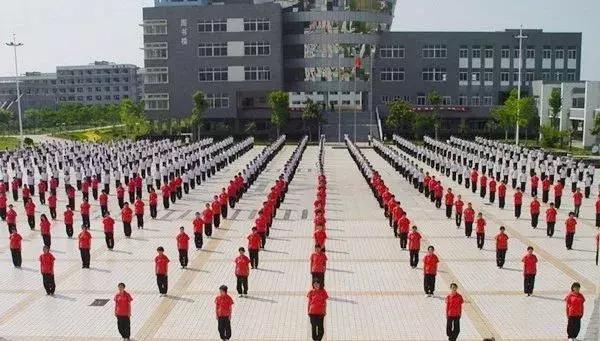 阜阳五中是哪个镇,阜阳五中口碑怎么样