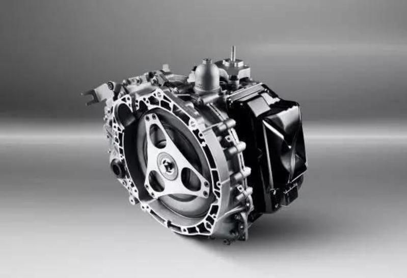 双离合才是开起来最爽的,双离合干式有什么区别