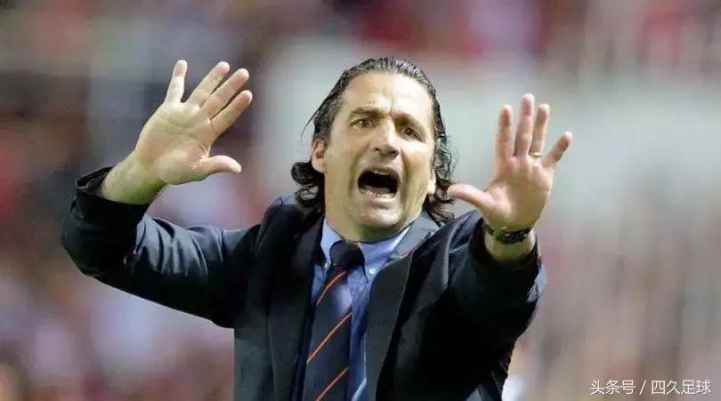 世界杯主教练薪水排名,俄罗斯世界杯最野性主教练