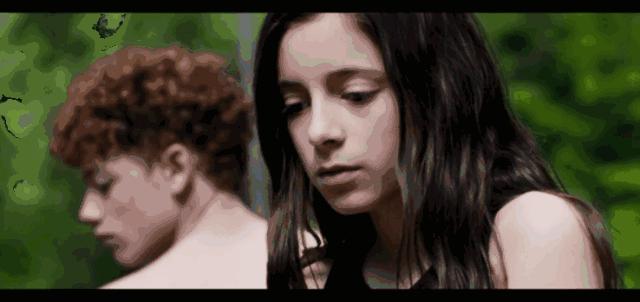 这部简简单单的00后电影，才90分钟就已经甜到犯规！