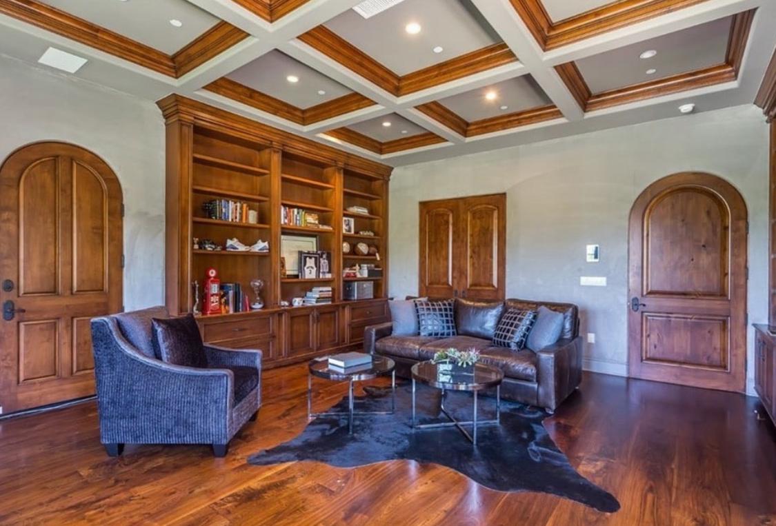 保罗落地价,保罗下家豪宅