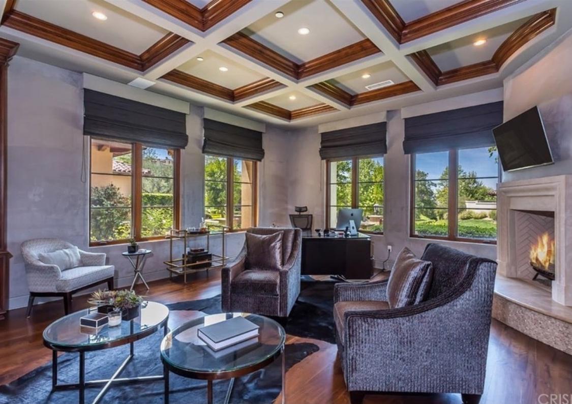 保罗落地价,保罗下家豪宅