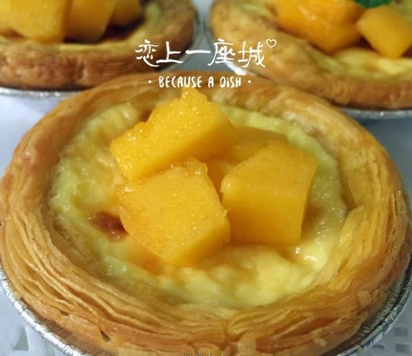 蛋挞液怎么调最好吃,蛋挞液可以怎么调更好吃