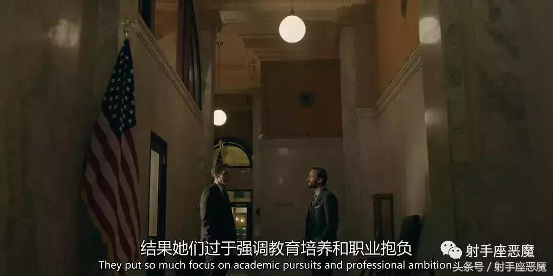 《使女的故事》他们只用了6步，就使女性沦为行走的子宫