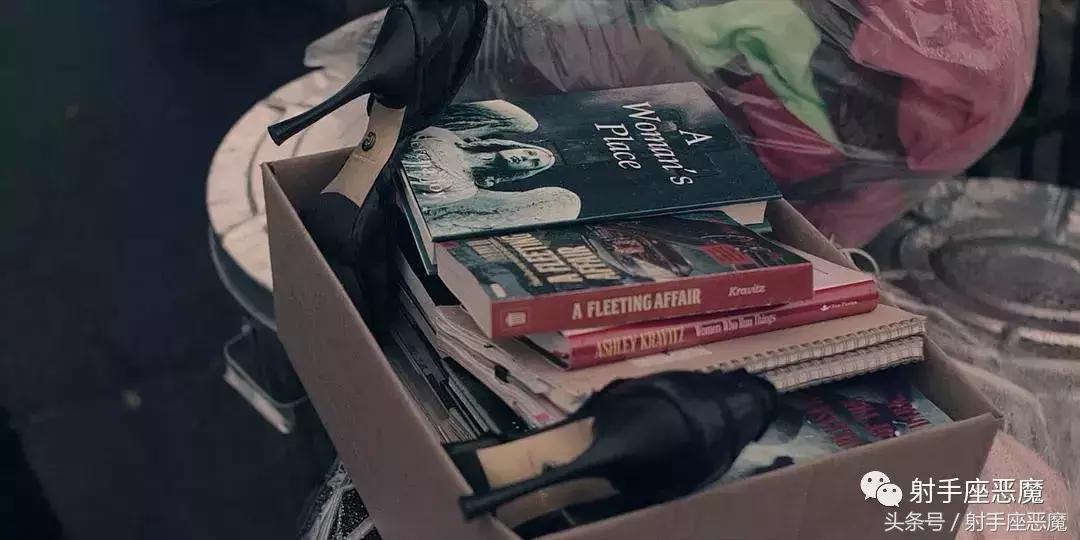 《使女的故事》他们只用了6步，就使女性沦为行走的子宫