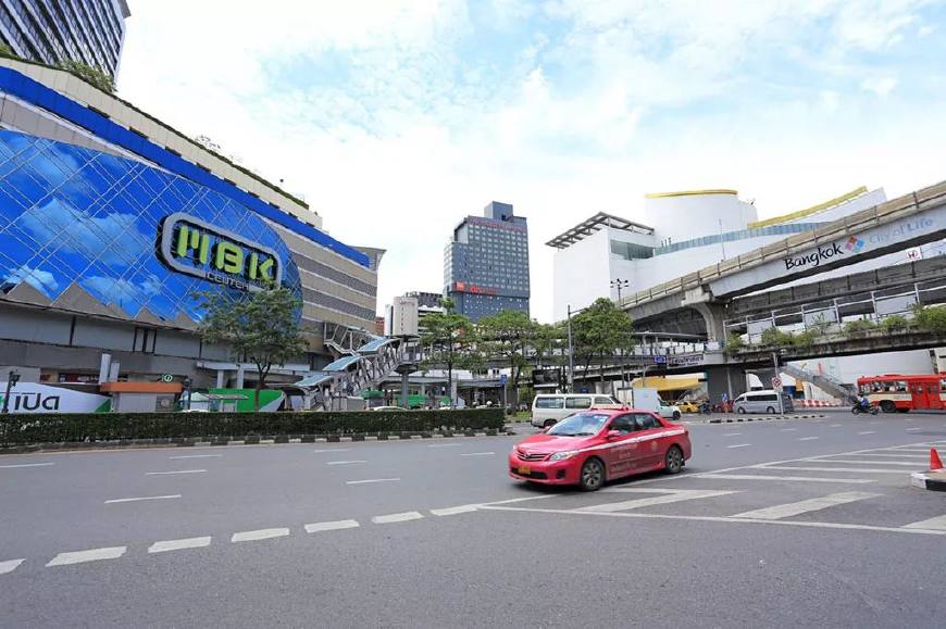 泰国购物便宜攻略,泰国购物必买大牌护肤品