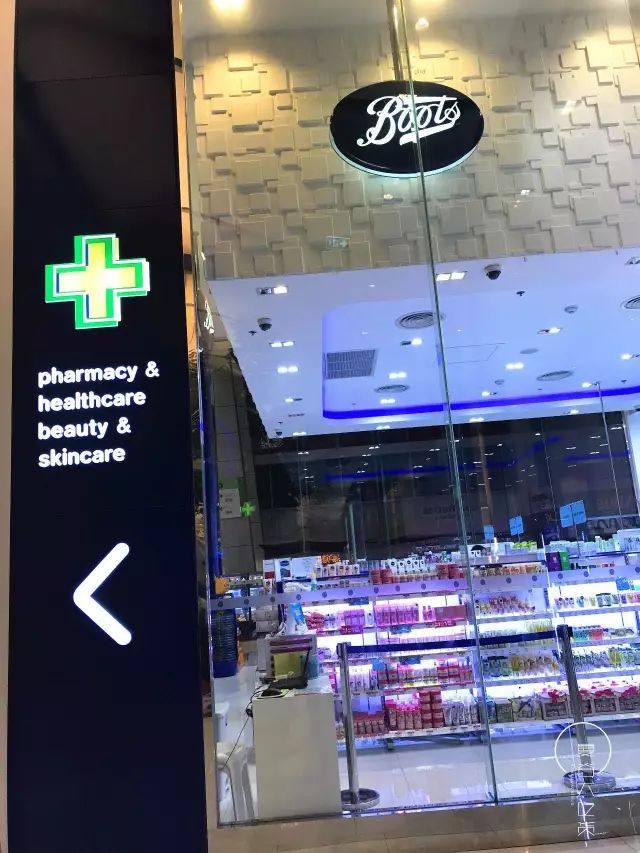 泰国购物买表攻略,泰国购物便宜