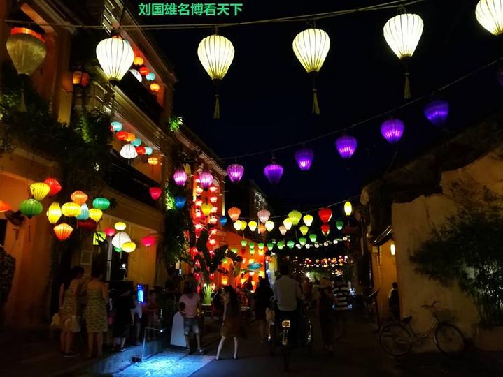 从南宁到越南流程,南宁过境越南