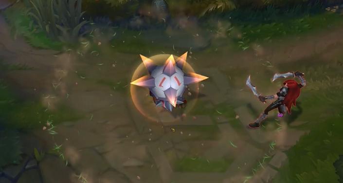 龙龟lol世界赛,lol龙龟加强