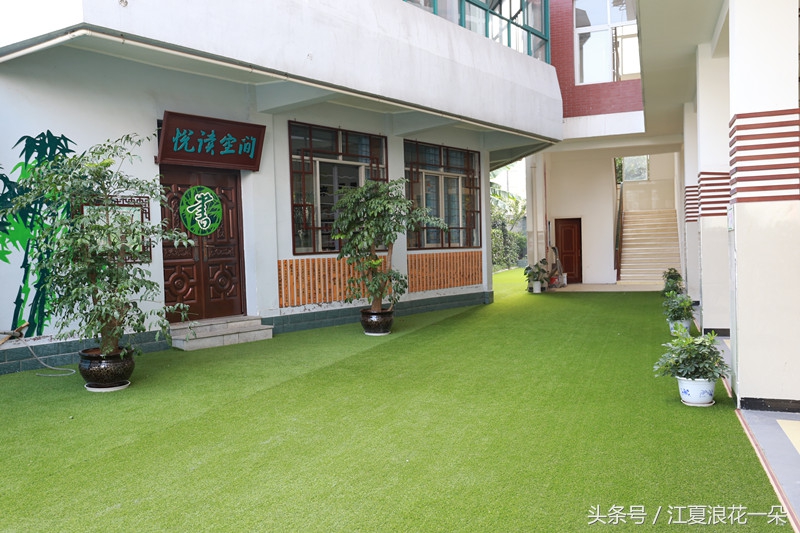 武汉市江夏实验小学,武汉市江夏区实验小学2019