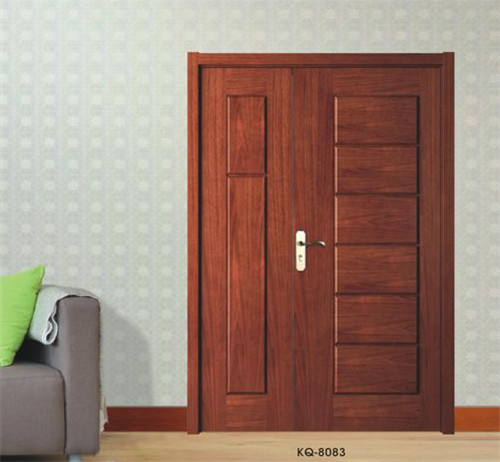 木门是实木复合门好还是实木门好,竹纤维木门和实木复合门哪个好