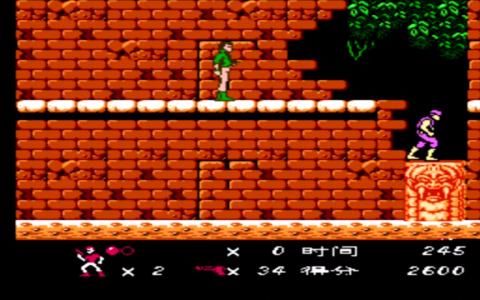 那些年的手柄游戏,那些年玩过的手机游戏合集