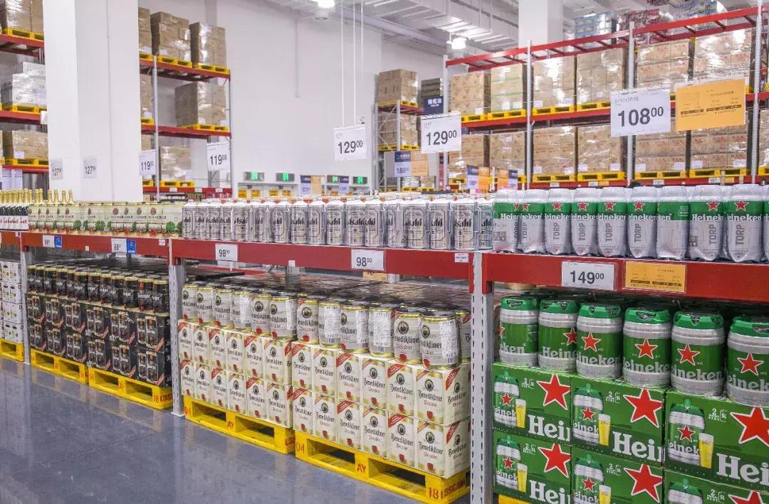 再也不用代购了！来自全球30个国家4000+商品火爆来袭！