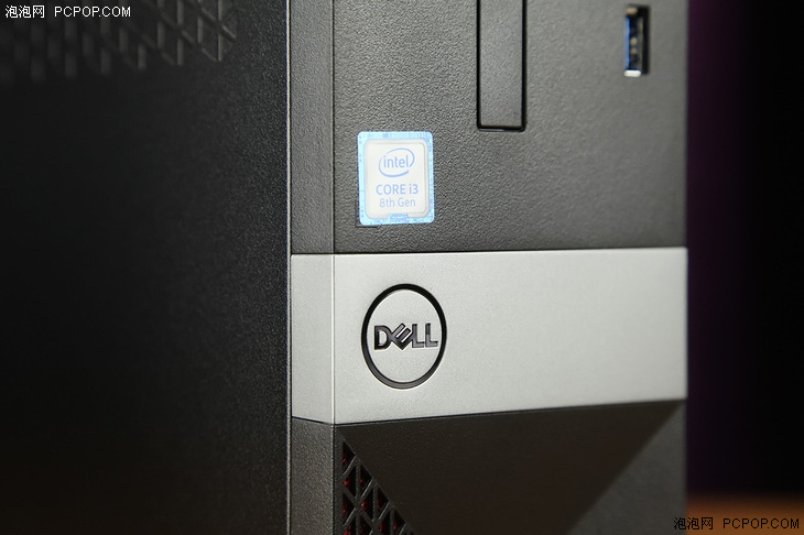 戴尔台式机测评,戴尔最新台式电脑测评