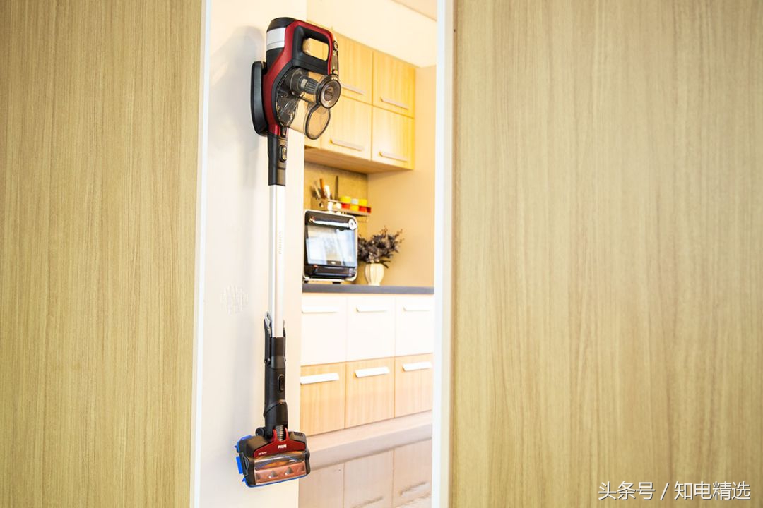 飞利浦无绳湿拖真空吸尘器,飞利浦无绳除螨吸尘器