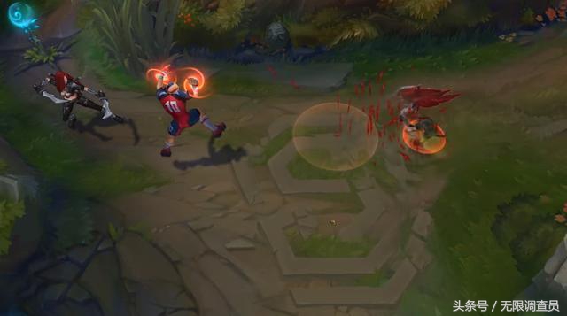 lol世界杯lol新皮肤,lol庆祝开服的皮肤