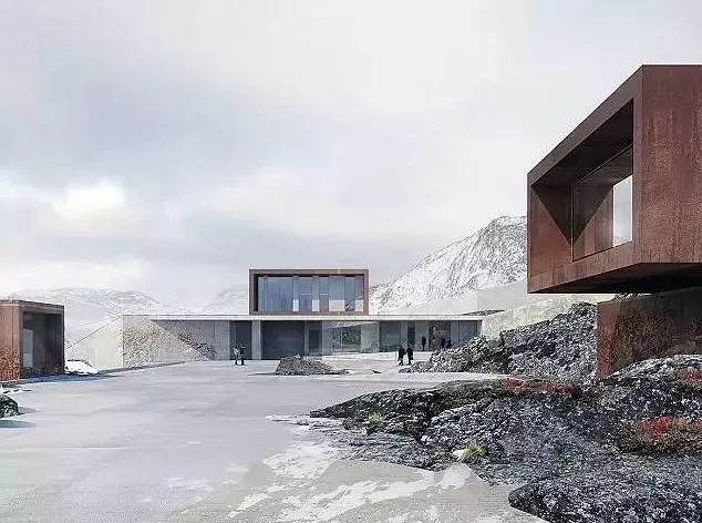 格陵兰岛法罗群岛为什么属于丹麦,法罗群岛和格陵兰岛中间的岛