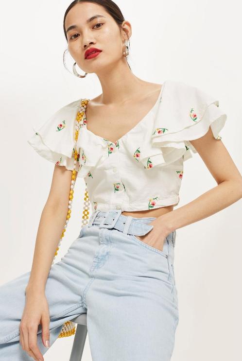 童心不灭大儿童六一穿搭指南