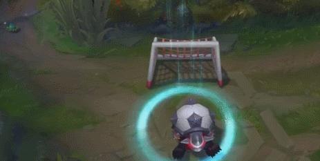 lol为了纪念的皮肤,lol足球系列皮肤盲僧足球皮肤价格