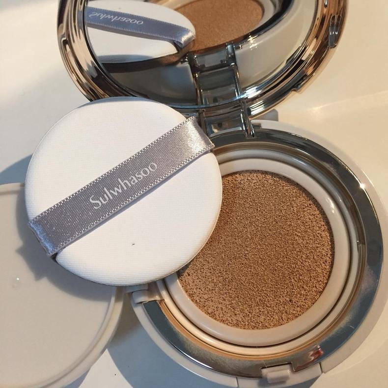 盘点平价又好用的5款粉底液,气垫粉底排行榜前十名阿玛尼