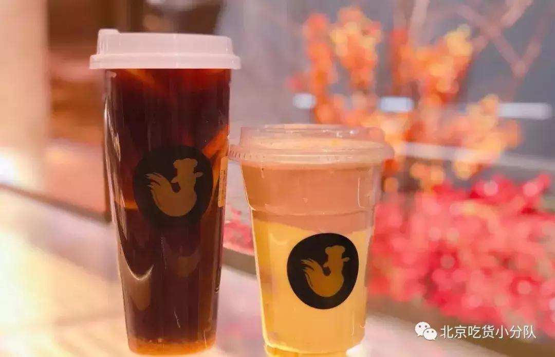 各家珍珠奶茶攻略,珍珠奶茶推荐