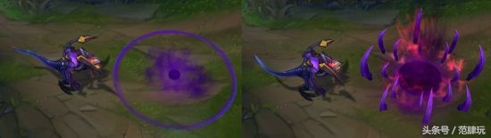 lol盲僧新旧皮肤对比,lol世界杯新皮肤什么时候开始