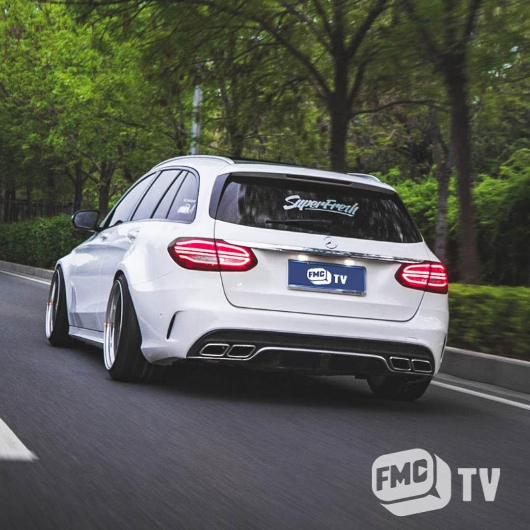 入手奔驰c级旅行版,奔驰c级旅行版哪个最值得买