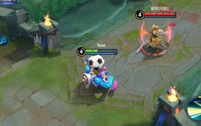 王者荣耀蔡文姬新皮肤特效,王者荣耀蔡文姬新皮肤获取方法