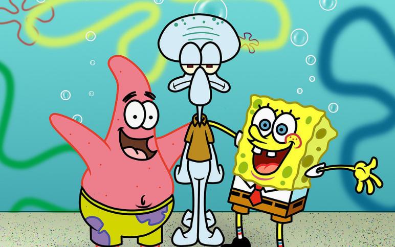 那些年童年的回忆动画片,还记得那些年我们看过的动画片