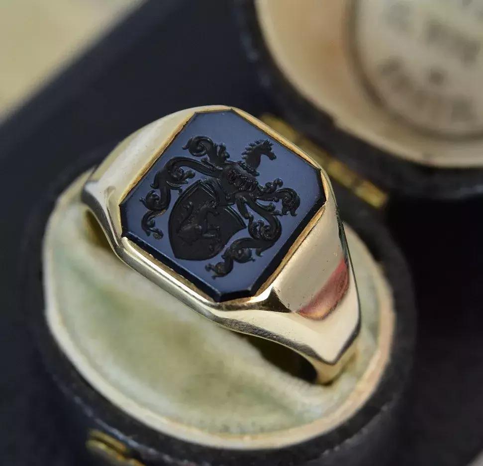 非主流的配饰,奇葩的配饰