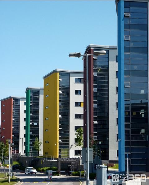 东伦敦大学什么档次,东伦敦大学世界排名