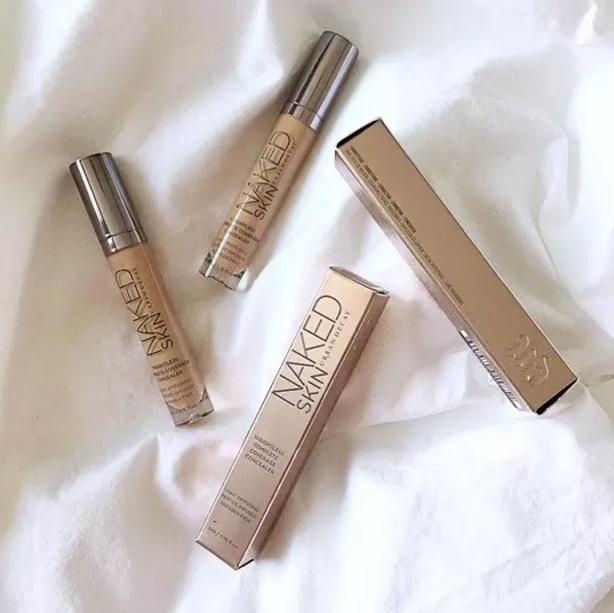 遮瑕种草黑眼圈,遮瑕泪沟种草