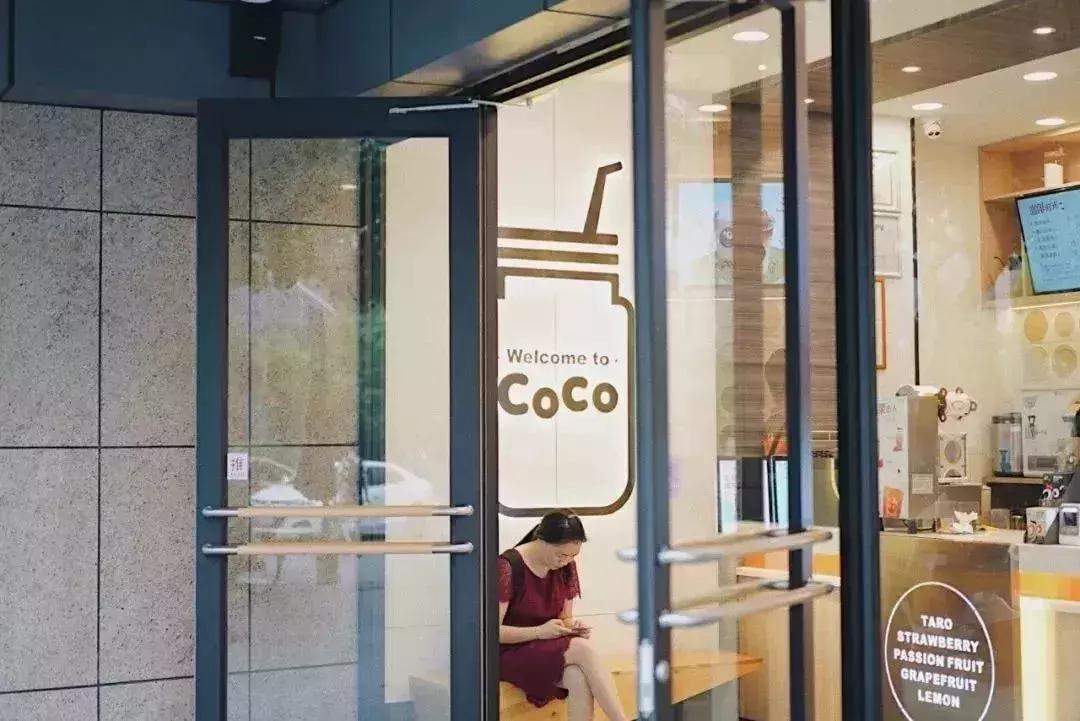 杭州一条街全是奶茶店,杭州一条很有名的街