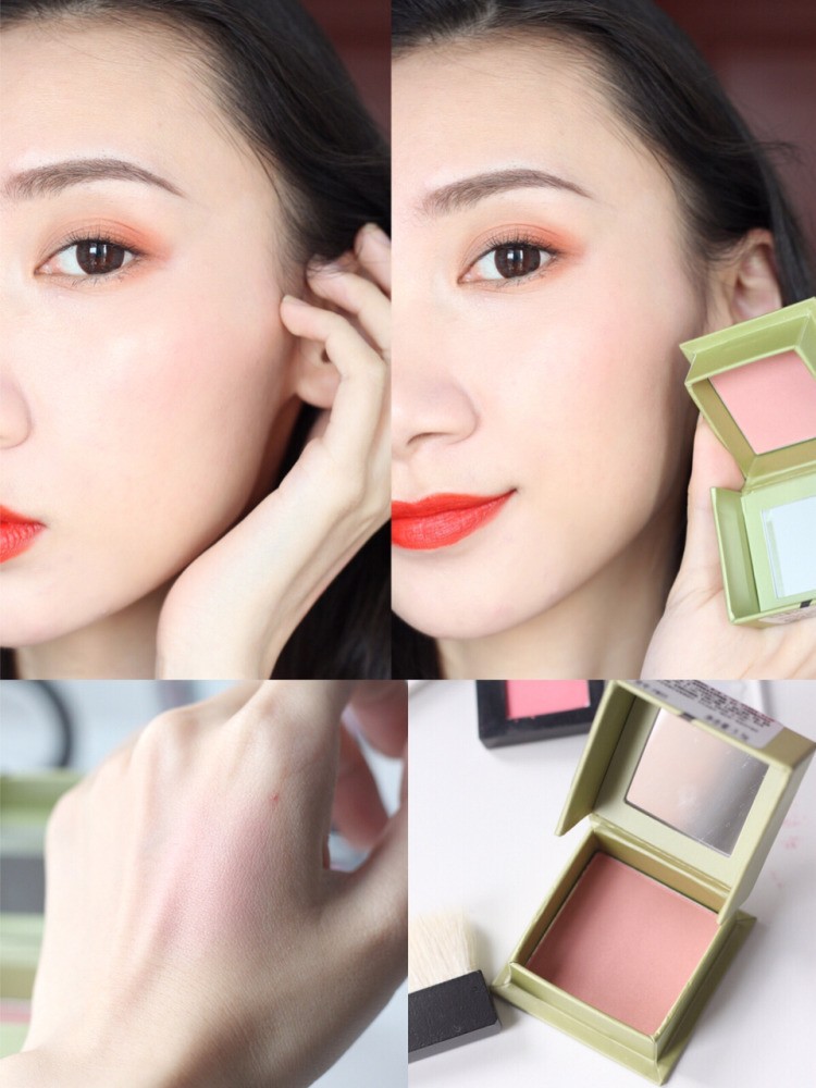 我最爱的平价彩妆,我最爱的修容高光组合