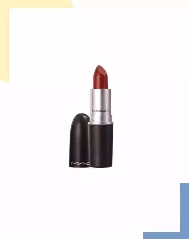 素颜涂也毫无压力，这11支口红显白又百搭！｜口红种草