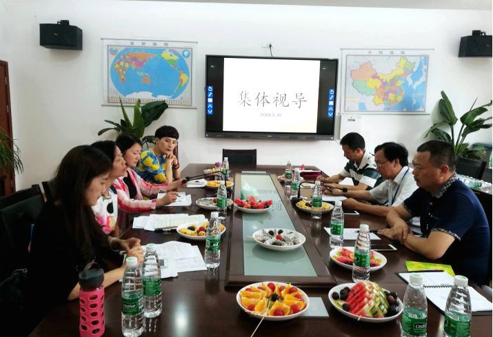 成都武侯外国语学校体育组,武侯区教科院