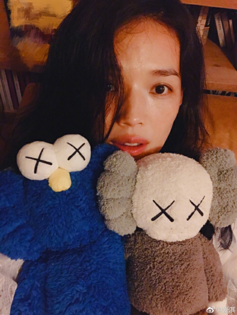 ayawawa的优弹素是什么鬼？还是高圆圆、林允的“抗老术”靠谱