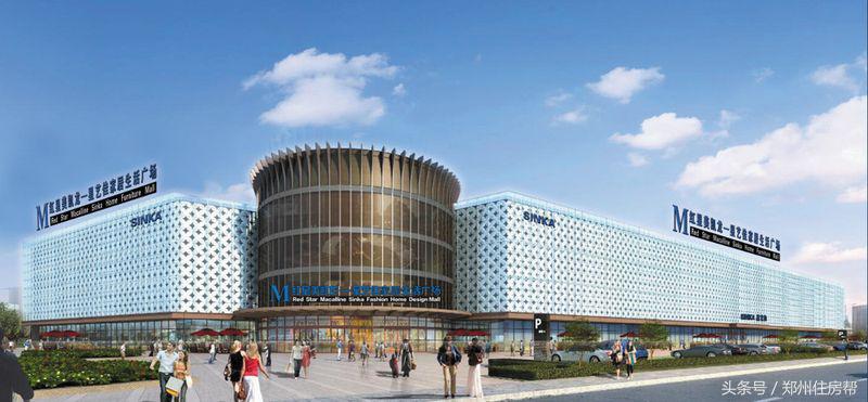 郑州建材交易市场,郑州建材行业的趋势