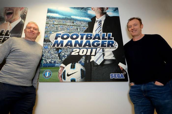 足球经理系列成长之路,足球经理绿茵传奇