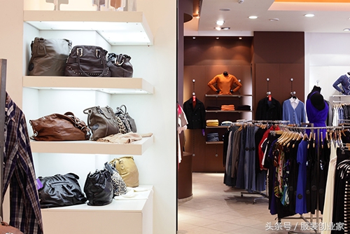 小白合伙开服装店需要注意什么,开服装店一个人好还是合伙好