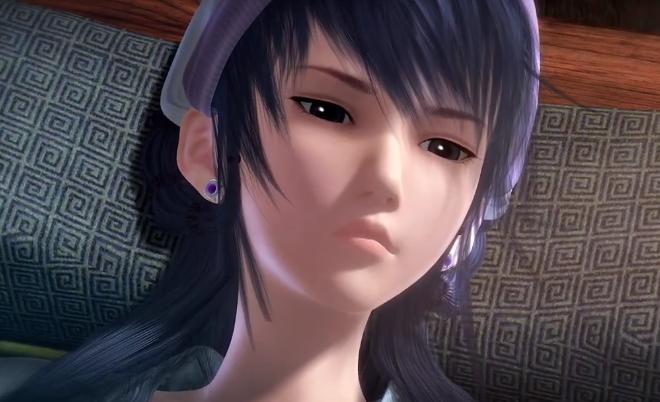 秦时明月中我最喜欢的5位妹子，感觉都适合当老婆