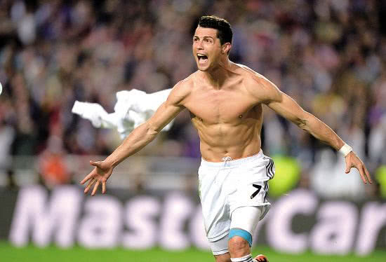 大罗小罗c罗哪个厉害,罗纳尔多大罗vs小罗