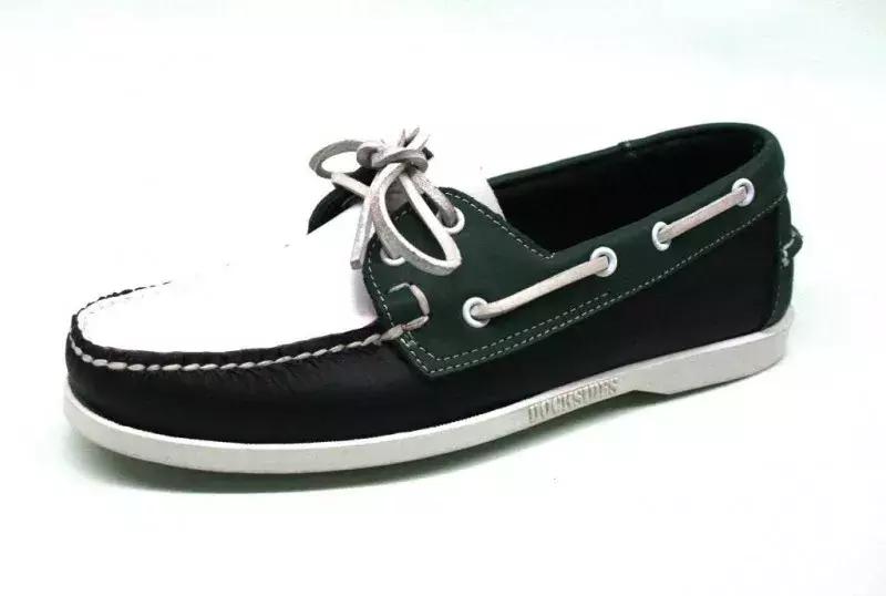 放假是什么?不存在的!最全男鞋分类送给你!