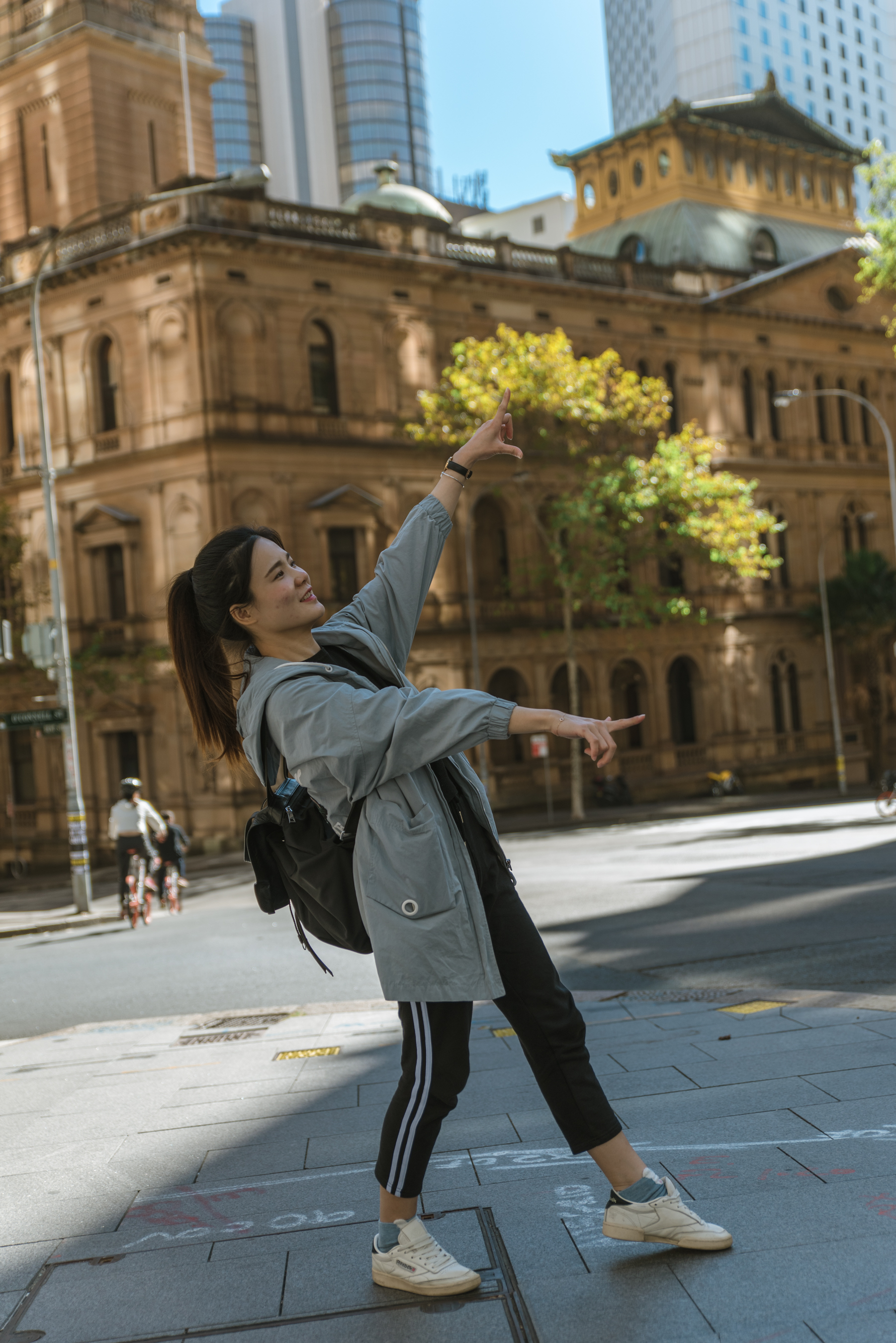 澳洲墨尔本8天游,澳洲悉尼墨尔本九日游