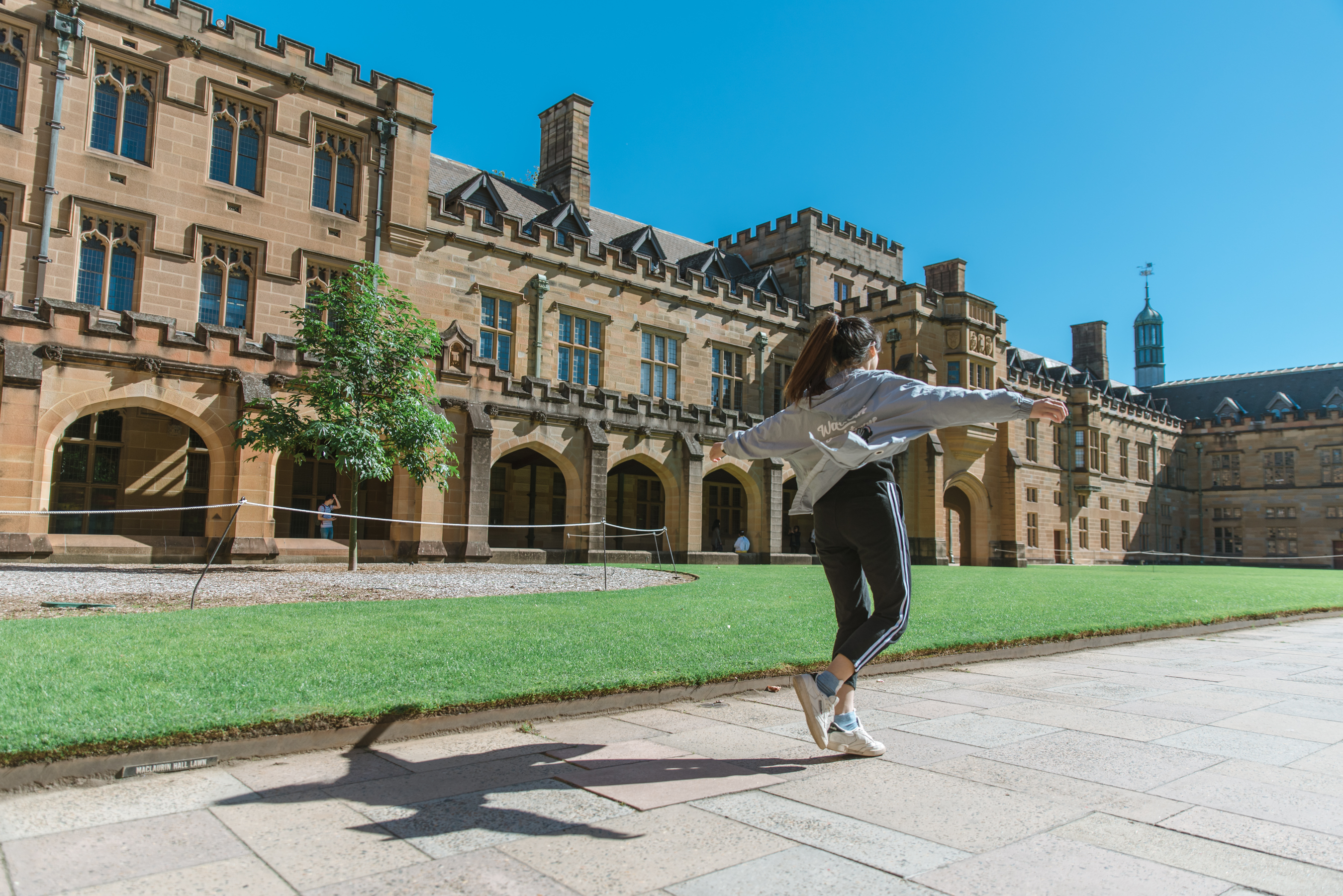 澳洲墨尔本8天游,澳洲悉尼墨尔本九日游