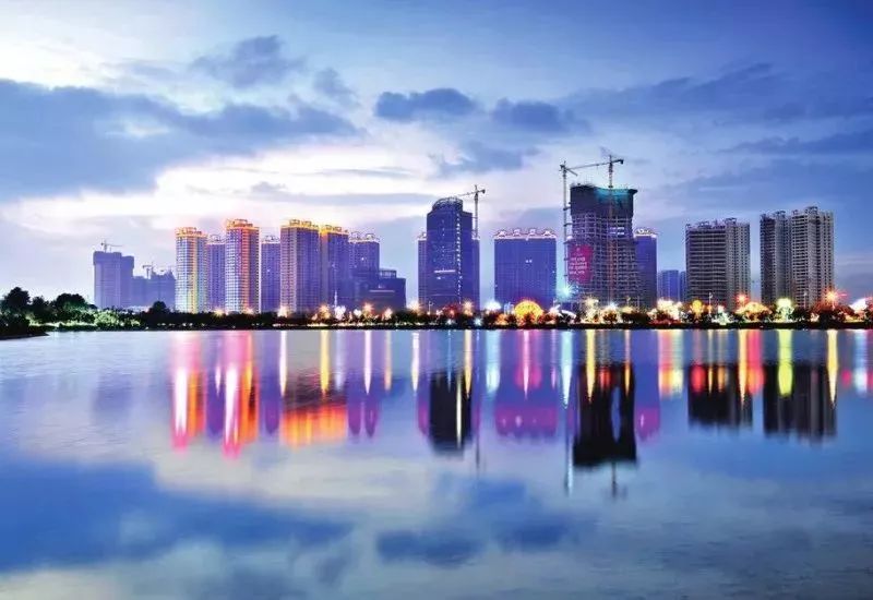 谁说一定要去大城市,有一种生活叫蒙自